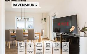 Relaxapartment Fuer Bis Zu 8 Gaeste, Familienfreundlich, Mit Viel Platz Und Garten