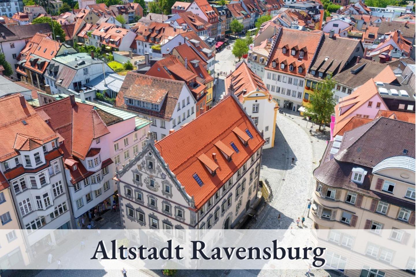 Relaxapartment Fuer Bis Zu 8 Gaeste, Familienfreundlich, Mit Viel Platz Und Garten Ravensburg Exterior foto