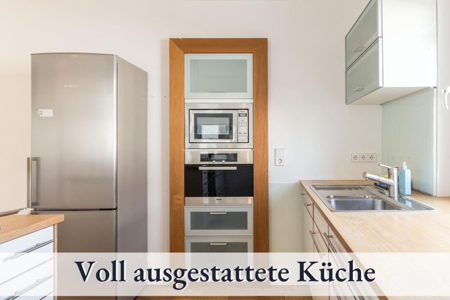 Relaxapartment Fuer Bis Zu 8 Gaeste, Familienfreundlich, Mit Viel Platz Und Garten Ravensburg Exterior foto